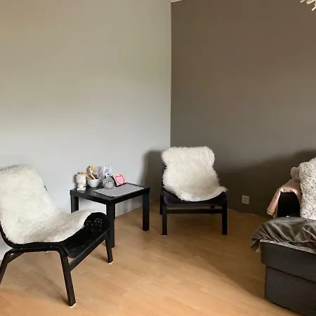 Apartmán Alexandra *