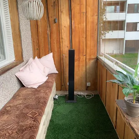 Alexandra Apartmán *
