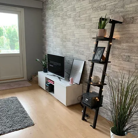 Alexandra Apartmán