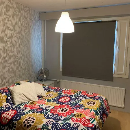 Alexandra Apartmán